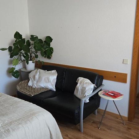 Haus Am Scheibenfelsen Διαμέρισμα St. Blasien Εξωτερικό φωτογραφία