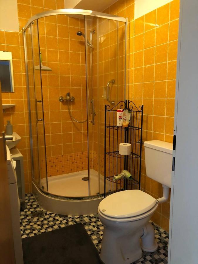 Haus Am Scheibenfelsen Διαμέρισμα St. Blasien Εξωτερικό φωτογραφία