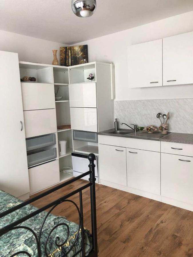 Haus Am Scheibenfelsen Διαμέρισμα St. Blasien Εξωτερικό φωτογραφία